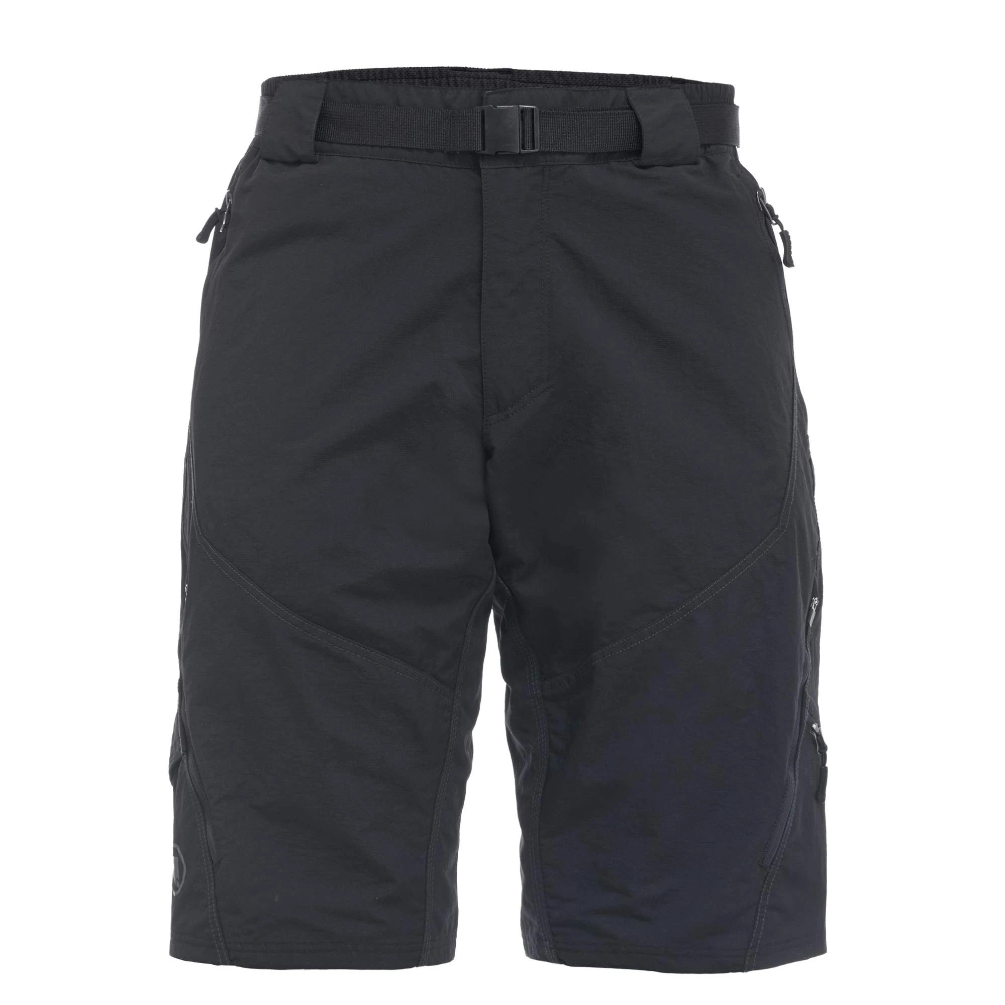 Endura HUMMVEE SHORT MIT INNENHOSE Herren - Radshorts