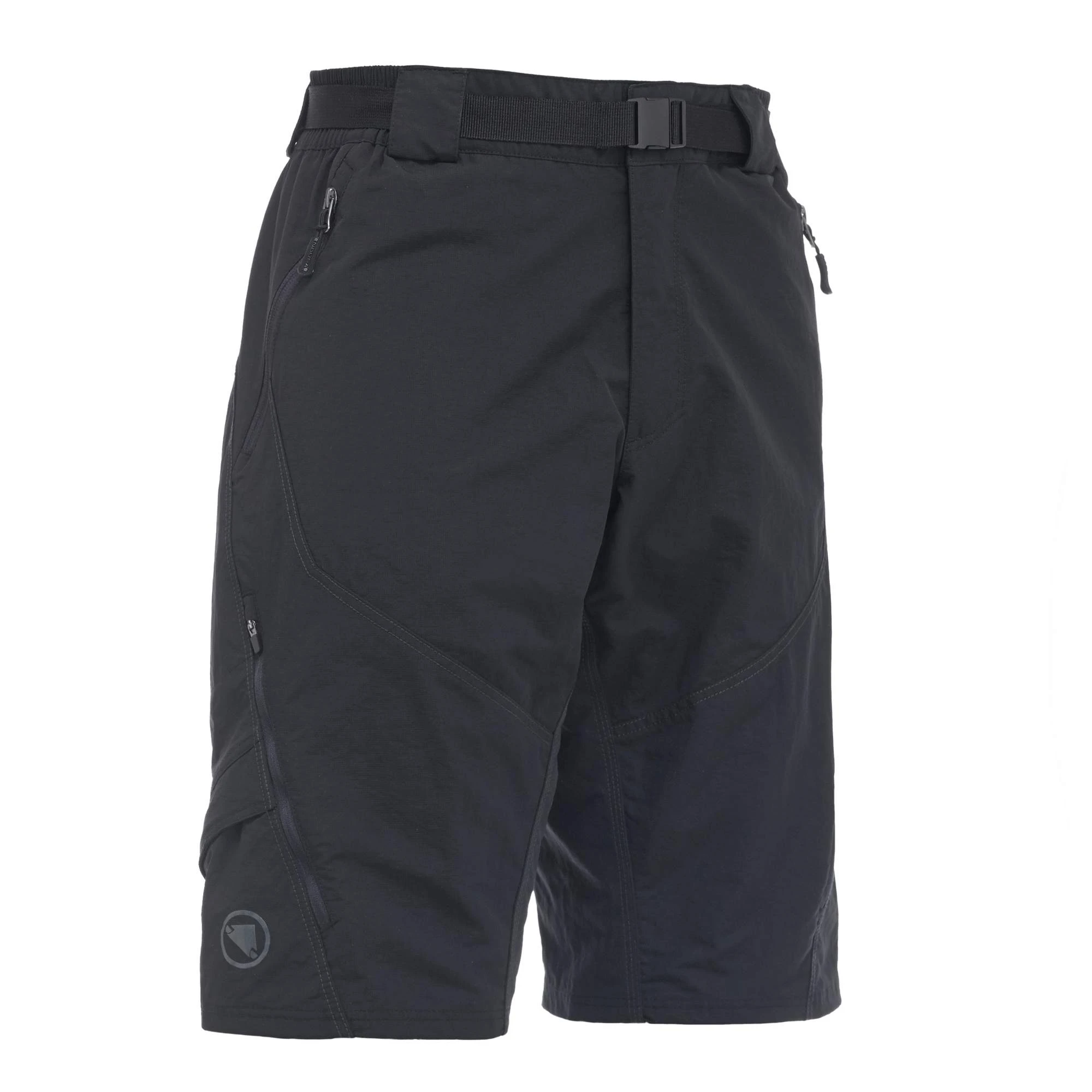 Endura HUMMVEE SHORT MIT INNENHOSE Herren - Radshorts – Bild 2