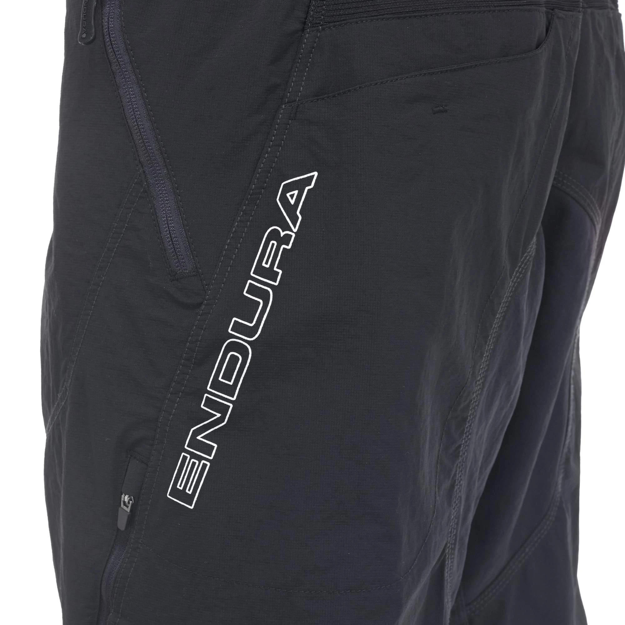 Endura HUMMVEE SHORT MIT INNENHOSE Herren - Radshorts – Bild 6