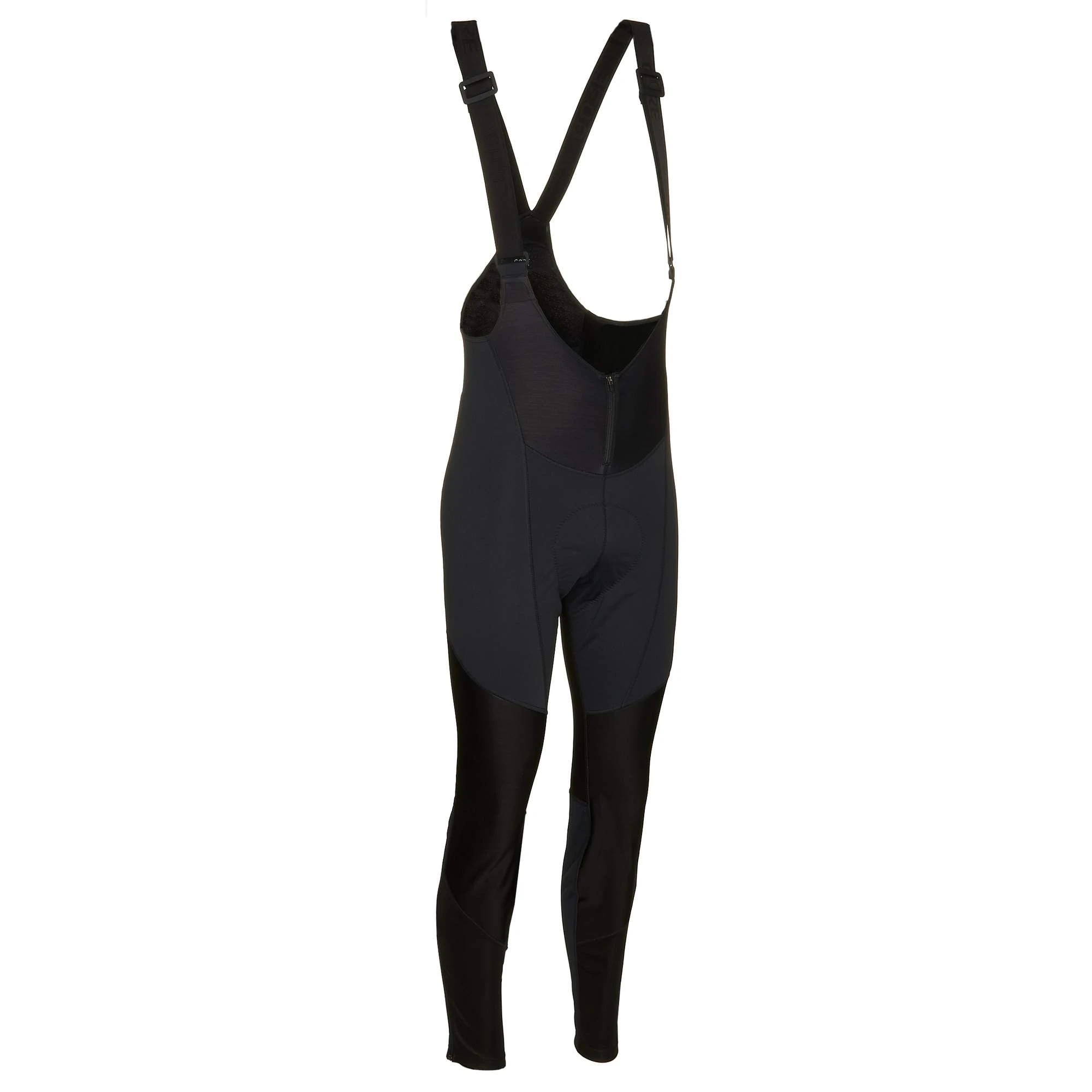 Gore Wear C3 GORE WINDSTOPPER BIB TIGHTS+ Herren - Radlerhose – Bild 2