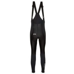 Gore Wear C3 GORE WINDSTOPPER BIB TIGHTS+ Herren - Radlerhose -Fahrradausrüstung Shop 5637655608 c gore c3 gore windstopper traegerhose gore wear 24
