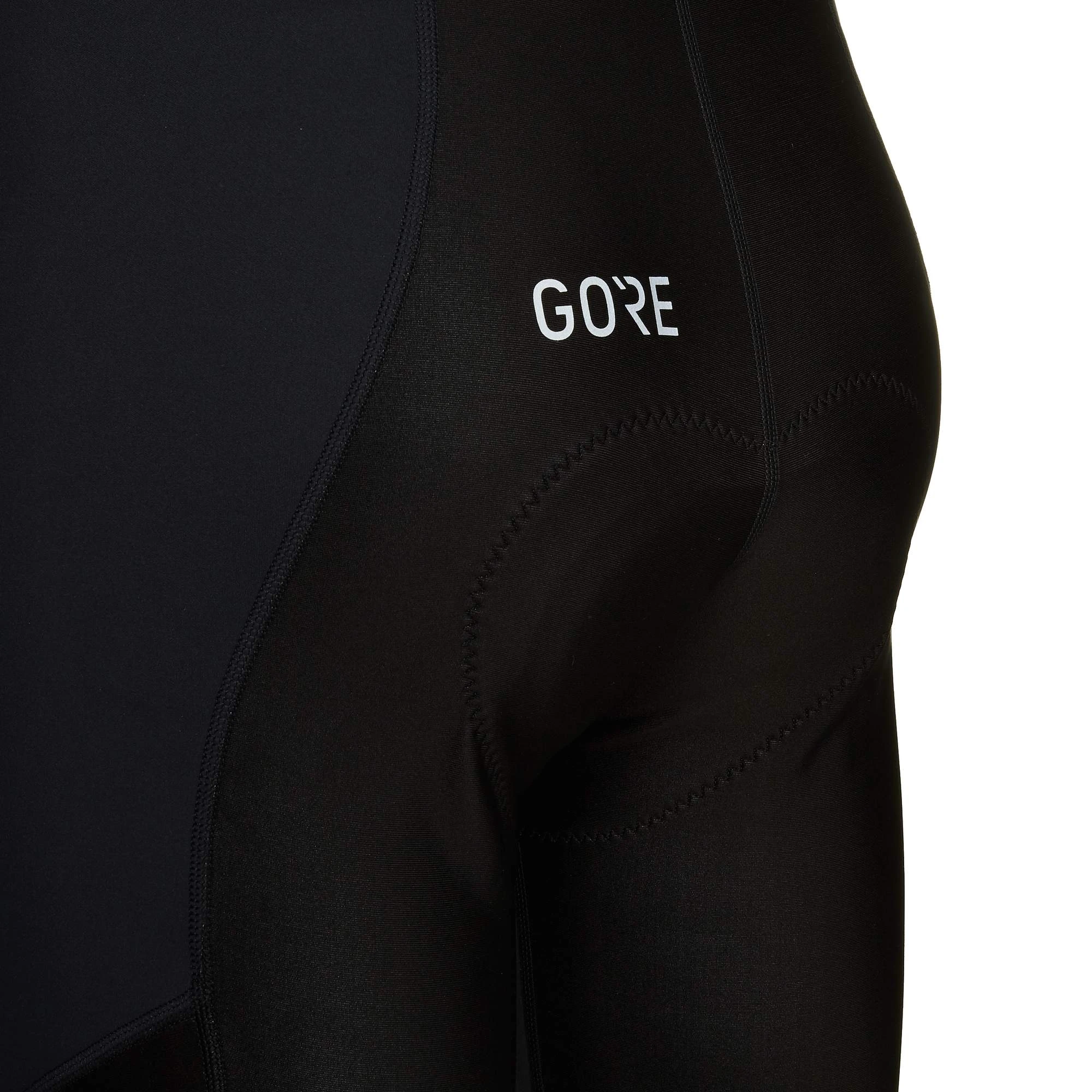 Gore Wear C3 GORE WINDSTOPPER BIB TIGHTS+ Herren - Radlerhose – Bild 5