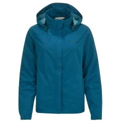 VAUDE ESCAPE BIKE LIGHT JACKET Damen - Fahrradjacke