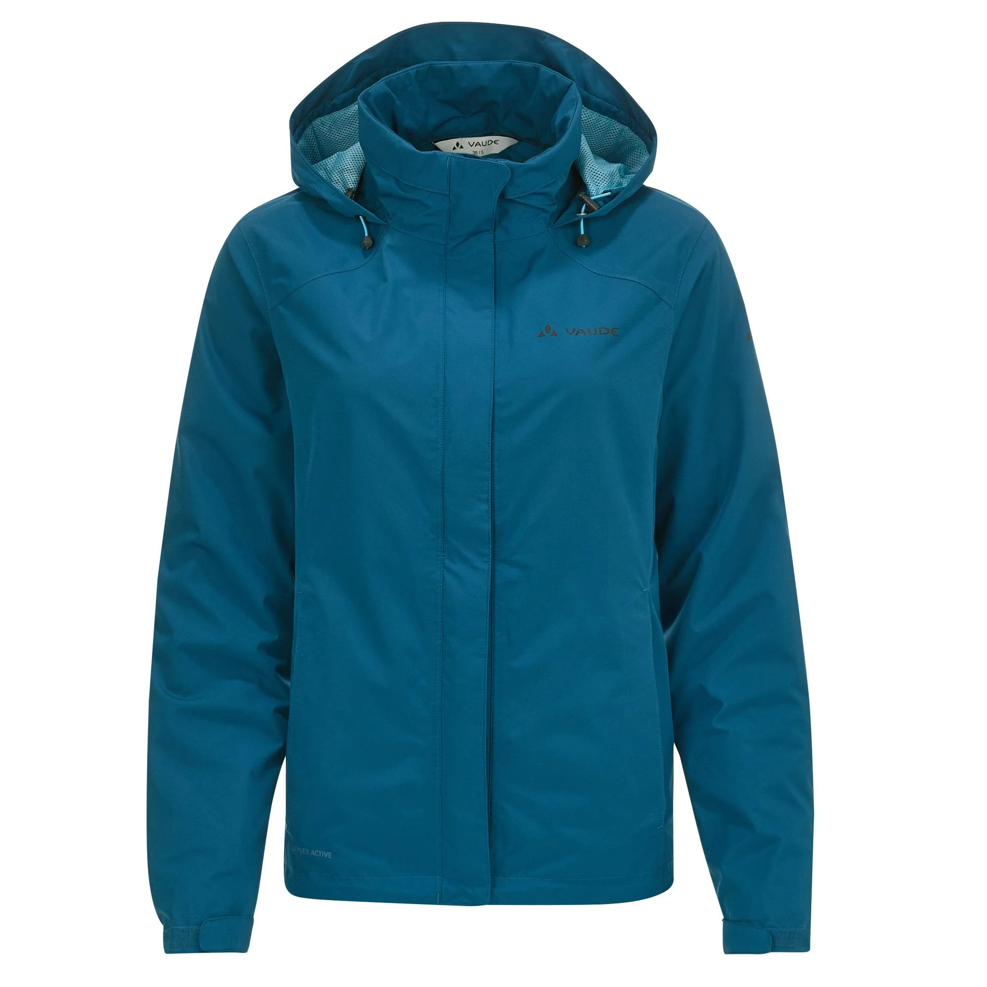VAUDE ESCAPE BIKE LIGHT JACKET Damen - Fahrradjacke 1 VAUDE ESCAPE BIKE LIGHT JACKET Damen - Fahrradjacke