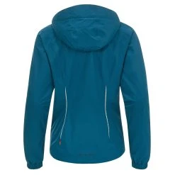 Alternative view of VAUDE ESCAPE BIKE LIGHT JACKET Damen - Fahrradjacke
