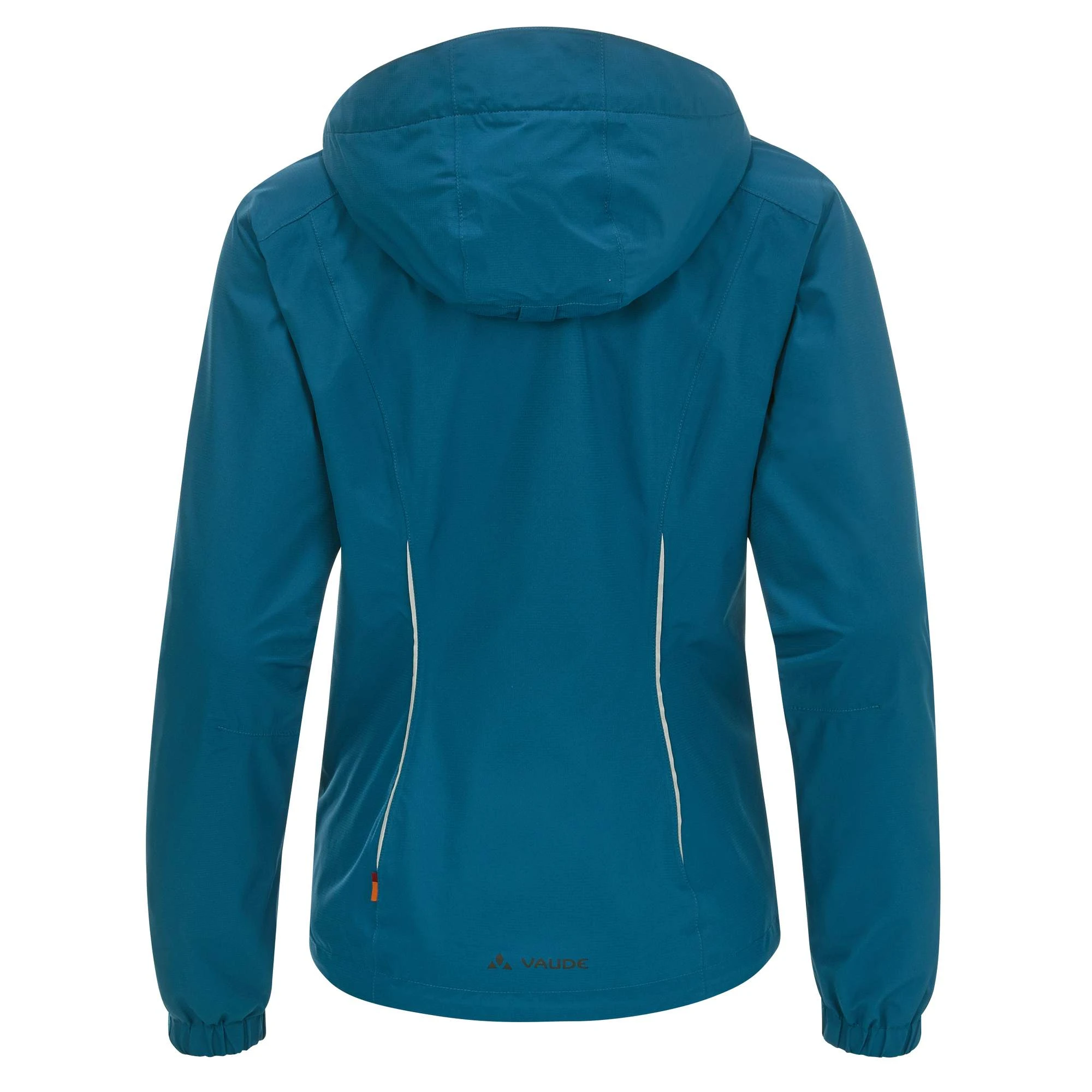 VAUDE ESCAPE BIKE LIGHT JACKET Damen - Fahrradjacke 2 VAUDE ESCAPE BIKE LIGHT JACKET Damen - Fahrradjacke – Bild 2