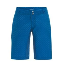 VAUDE WOMEN' S LIGURE SHORTS Damen - Radshorts