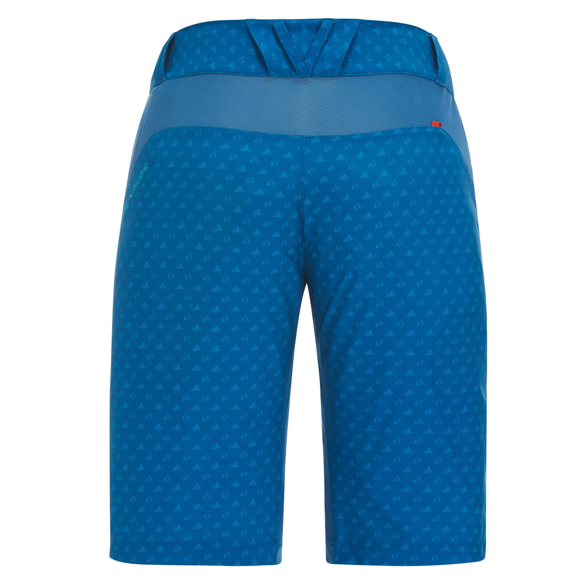 VAUDE WOMEN' S LIGURE SHORTS Damen - Radshorts 3 VAUDE WOMEN' S LIGURE SHORTS Damen - Radshorts – Bild 3