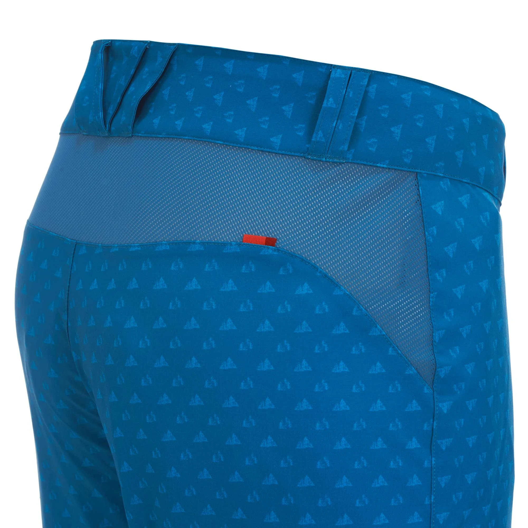 VAUDE WOMEN' S LIGURE SHORTS Damen - Radshorts 5 VAUDE WOMEN' S LIGURE SHORTS Damen - Radshorts – Bild 5