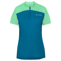 VAUDE TREMALZO SHIRT IV Damen - Fahrradtrikot