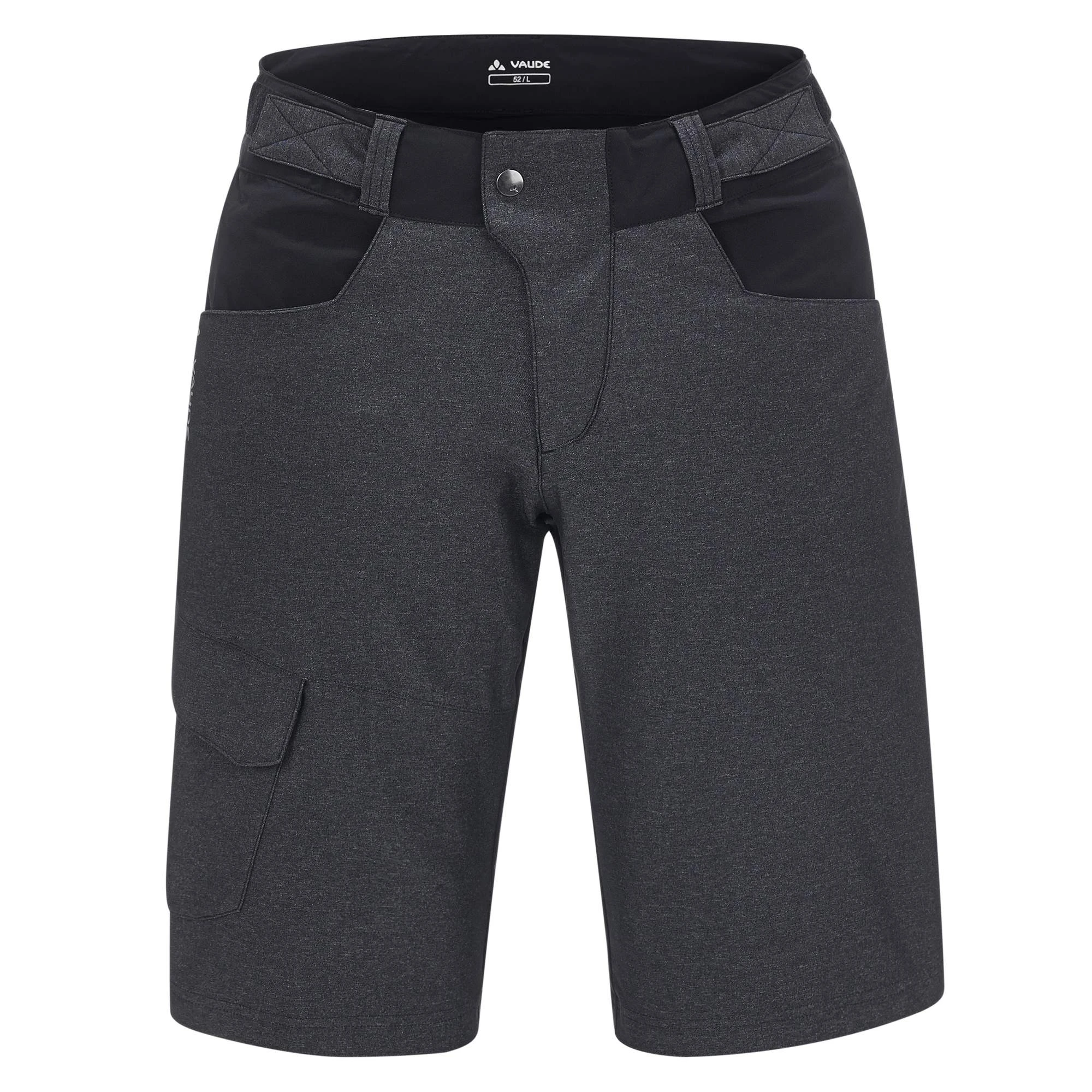 VAUDE ME TREMALZO SHORTS III Herren - Radshorts
