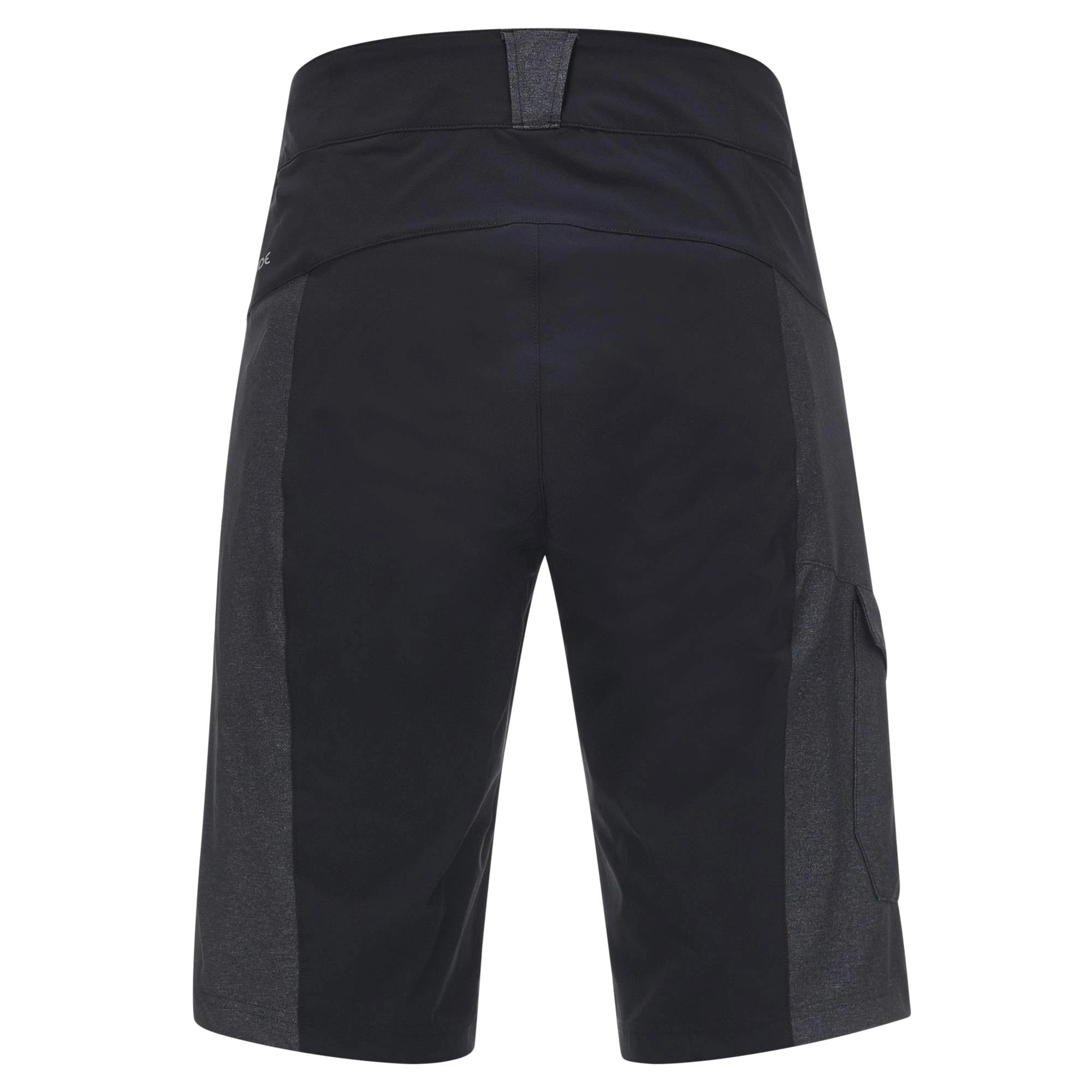 VAUDE ME TREMALZO SHORTS III Herren - Radshorts – Bild 3