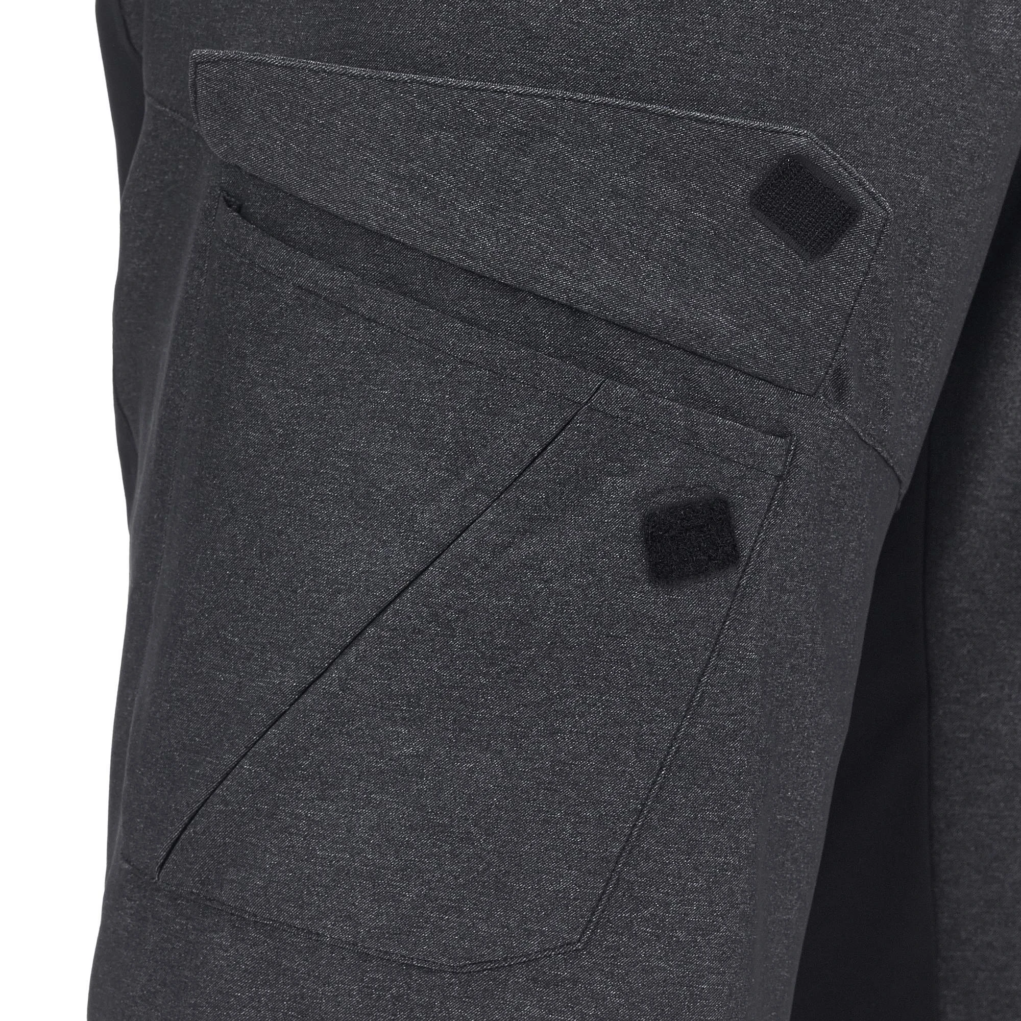 VAUDE ME TREMALZO SHORTS III Herren - Radshorts – Bild 4