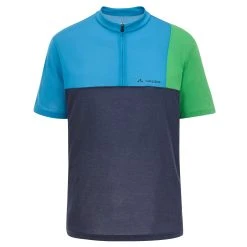 VAUDE MEN' S TREMALZO SHIRT V Herren - Fahrradtrikot