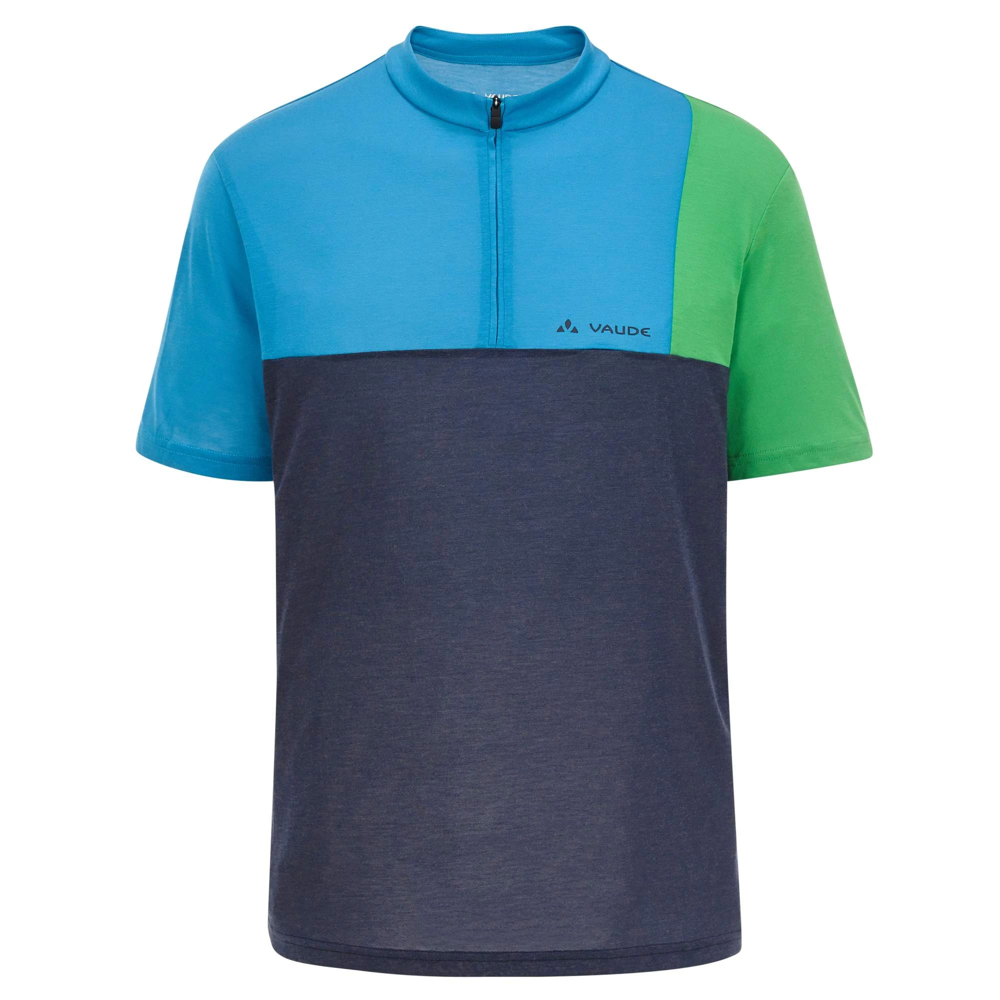 VAUDE MEN' S TREMALZO SHIRT V Herren - Fahrradtrikot 1 VAUDE MEN' S TREMALZO SHIRT V Herren - Fahrradtrikot