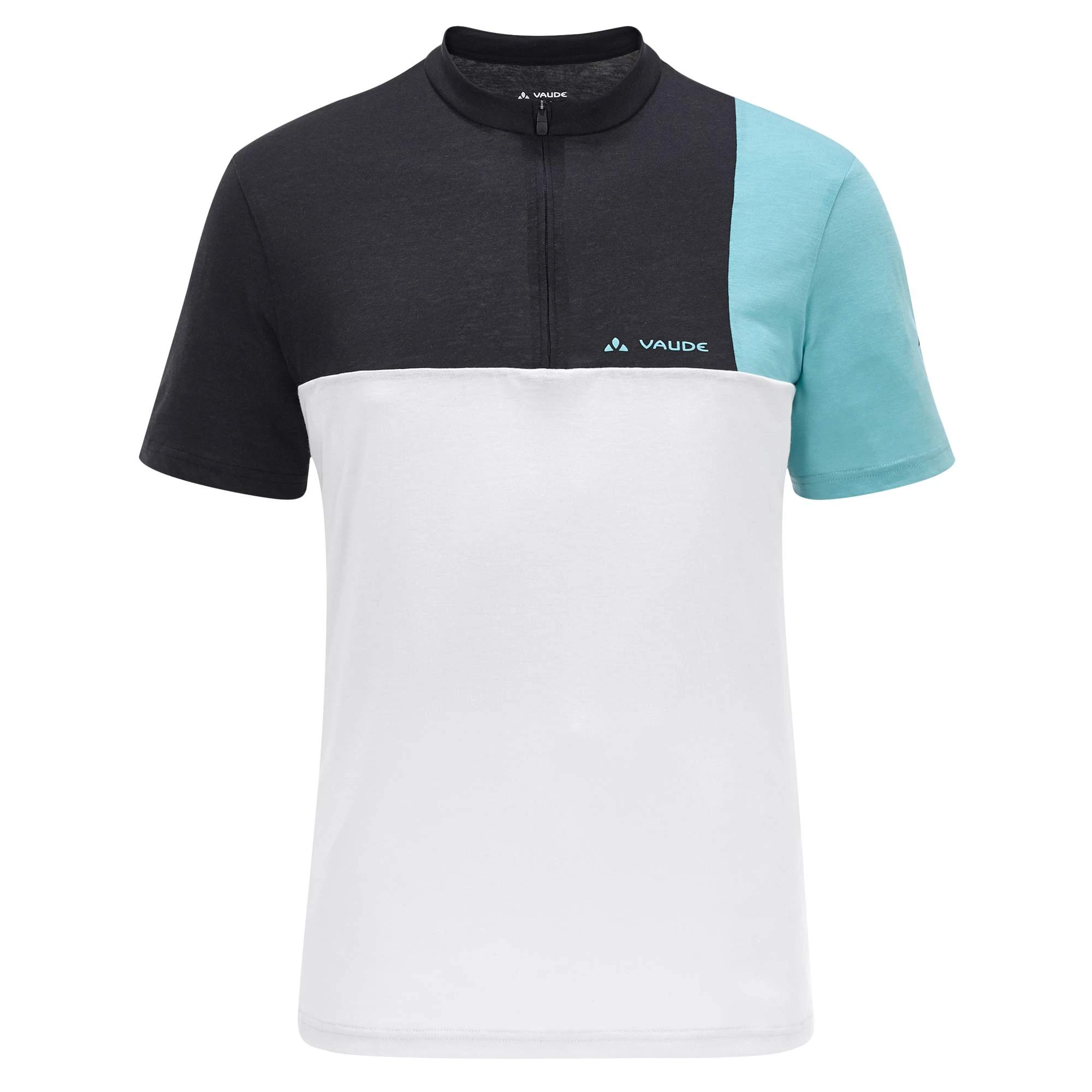 VAUDE MEN' S TREMALZO SHIRT V Herren - Fahrradtrikot 1 VAUDE MEN' S TREMALZO SHIRT V Herren - Fahrradtrikot