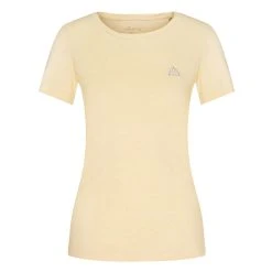 FRILUFTS BITONTO EMBROIDERED T-SHIRT Damen - Funktionsshirt