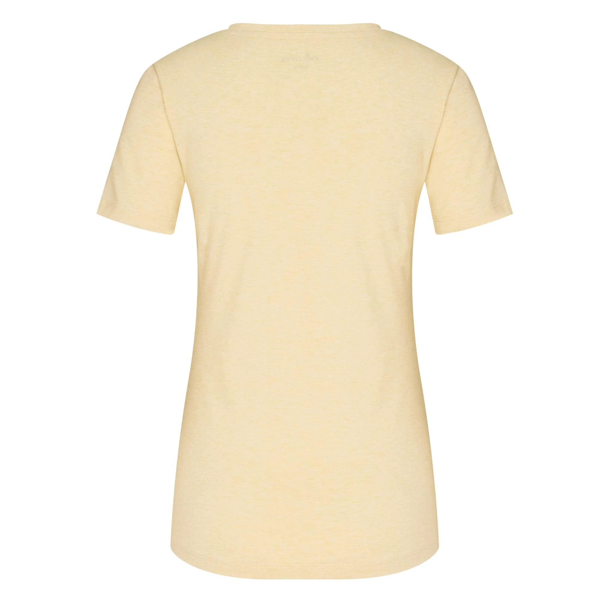 FRILUFTS BITONTO EMBROIDERED T-SHIRT Damen - Funktionsshirt 2 FRILUFTS BITONTO EMBROIDERED T-SHIRT Damen - Funktionsshirt – Bild 2