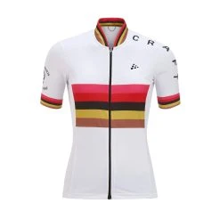 Craft HALE GRAPHIC JERSEY Damen - Fahrradtrikot