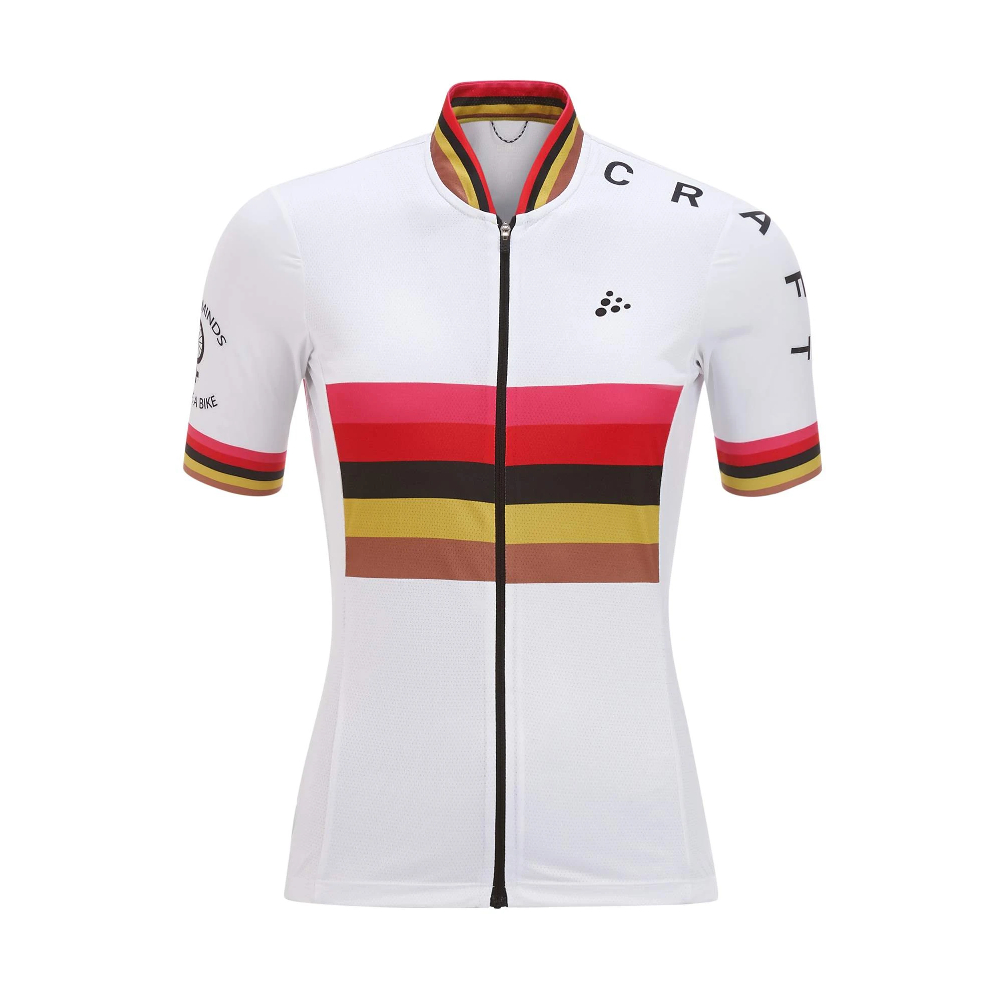 Craft HALE GRAPHIC JERSEY Damen - Fahrradtrikot 1 Craft HALE GRAPHIC JERSEY Damen - Fahrradtrikot