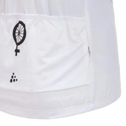 Craft HALE GRAPHIC JERSEY Damen - Fahrradtrikot 6 Craft HALE GRAPHIC JERSEY Damen - Fahrradtrikot -Fahrradausrüstung Shop 5637704190 c hale graphic jersey craft 24