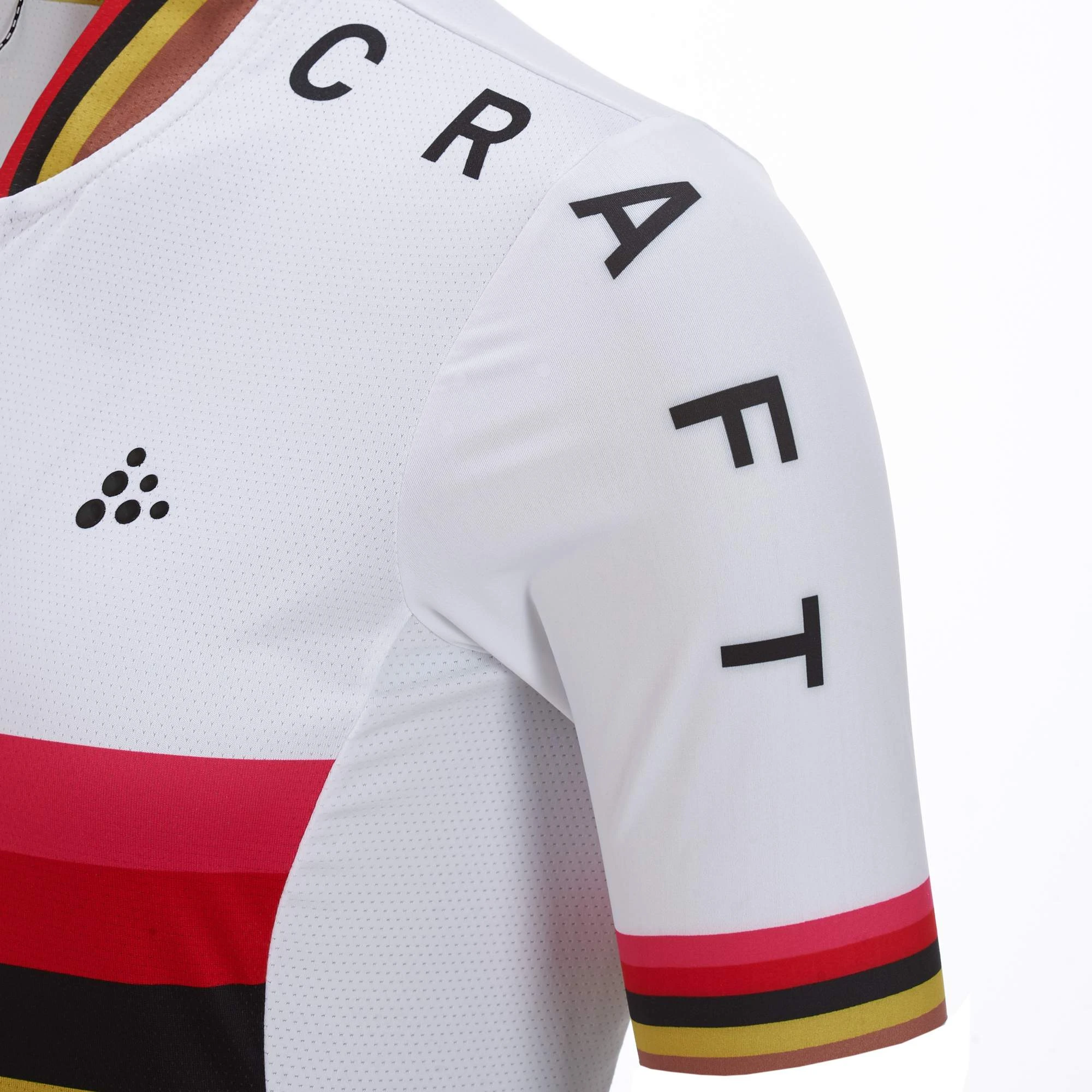 Craft HALE GRAPHIC JERSEY Damen - Fahrradtrikot 4 Craft HALE GRAPHIC JERSEY Damen - Fahrradtrikot – Bild 4