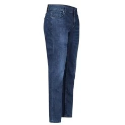 Alternative view of Alberto SPEED-D - ECO DENIM Herren - Radhose