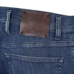 Alberto SPEED-D - ECO DENIM Herren - Radhose 11 Alberto SPEED-D - ECO DENIM Herren - Radhose -Fahrradausrüstung Shop 5637712346 e speedd eco denim alberto 24