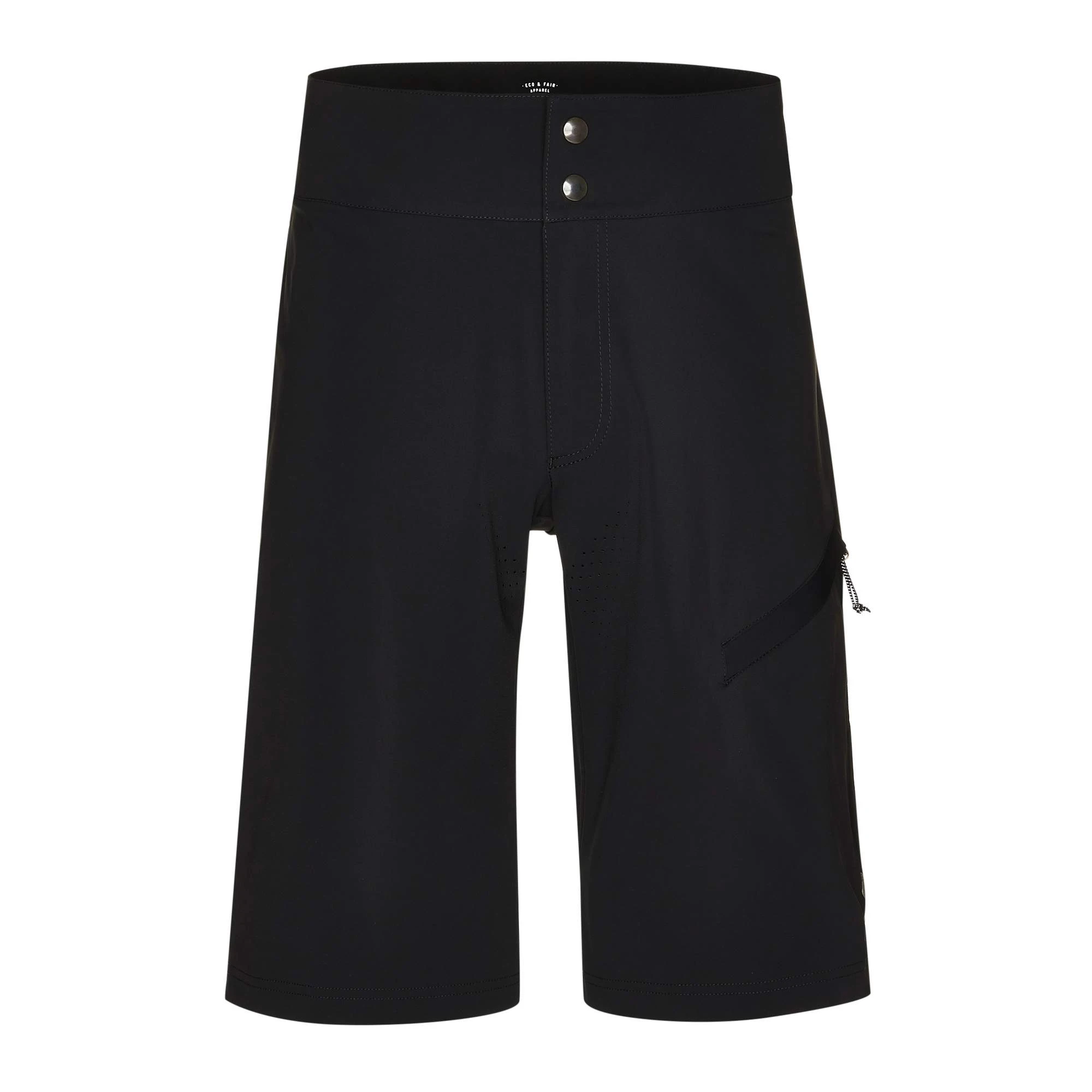 Triple2 BARG NUL OCEAN WASTE ECONYL SUPERLIGHT SHORTS Herren - Radshorts