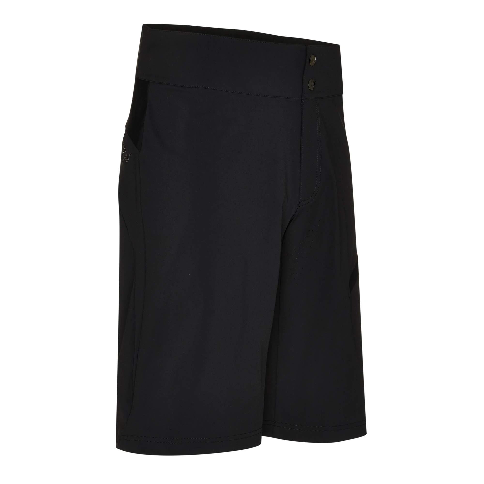 Triple2 BARG NUL OCEAN WASTE ECONYL SUPERLIGHT SHORTS Herren - Radshorts – Bild 2