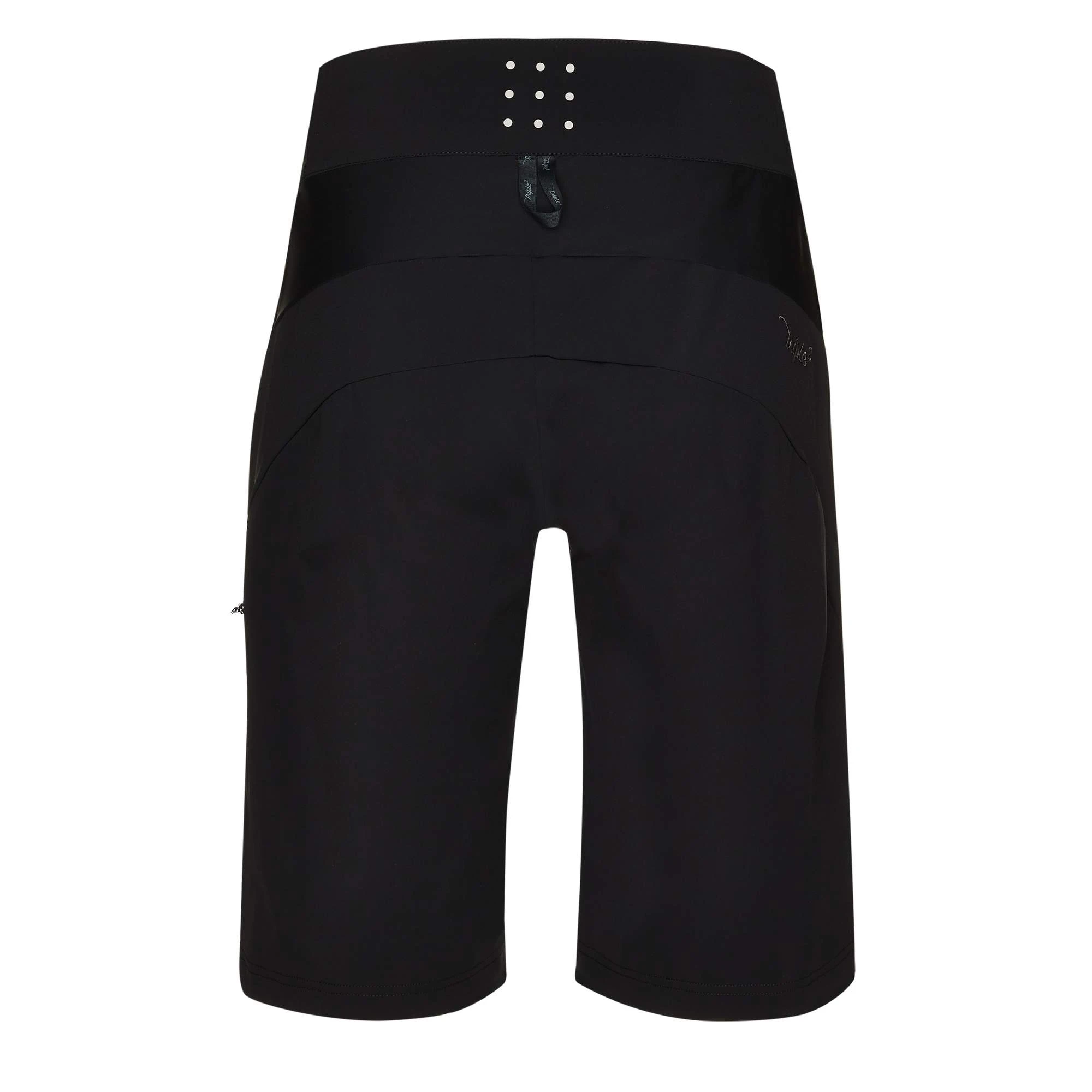 Triple2 BARG NUL OCEAN WASTE ECONYL SUPERLIGHT SHORTS Herren - Radshorts – Bild 3