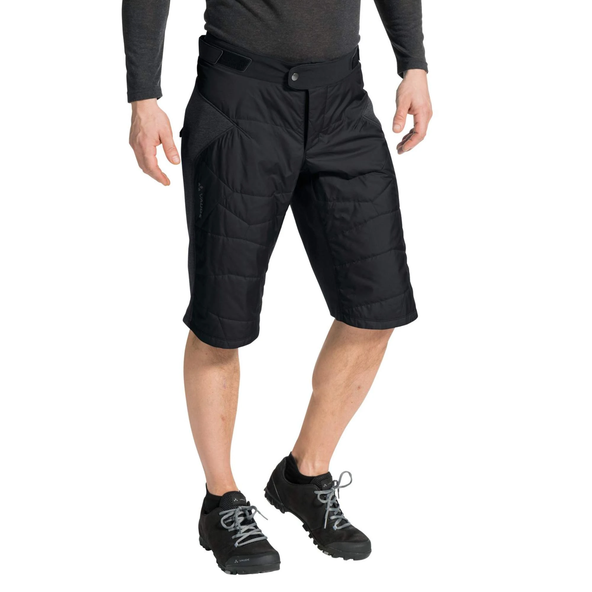 VAUDE MINAKI SHORTS III Herren - Radshorts 6 VAUDE MINAKI SHORTS III Herren - Radshorts – Bild 6