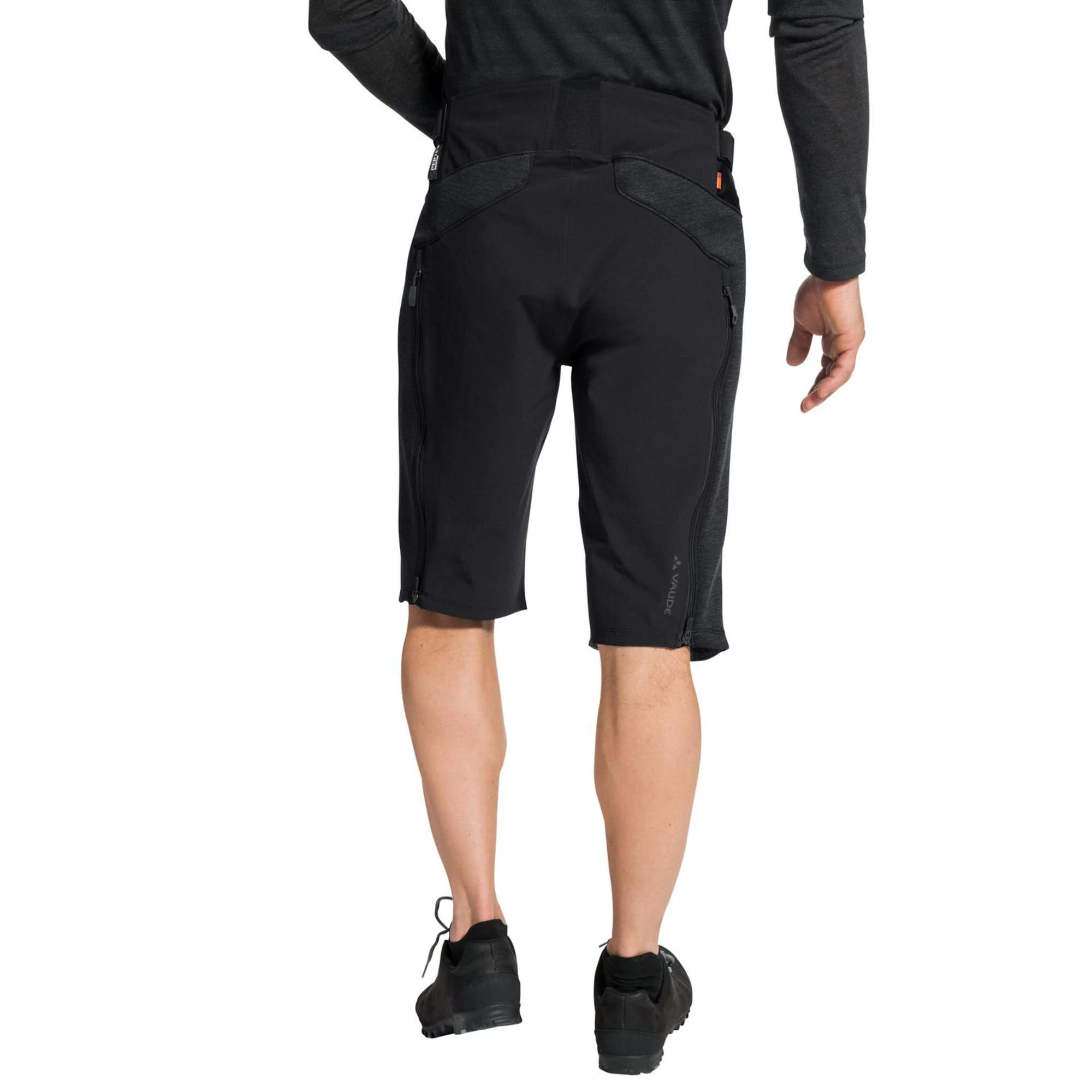 VAUDE MINAKI SHORTS III Herren - Radshorts 7 VAUDE MINAKI SHORTS III Herren - Radshorts – Bild 7