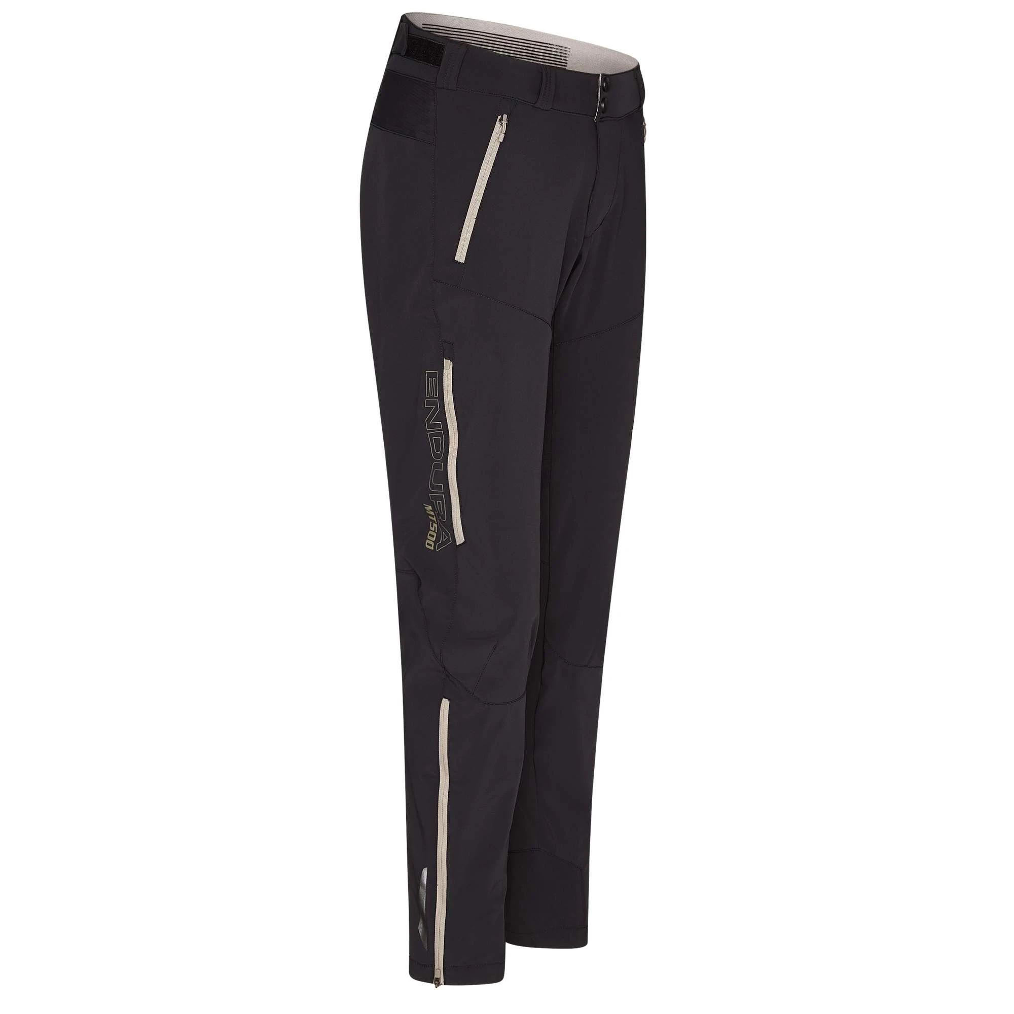 Endura DAMEN MT500 SPRAY BAGGY HOSE II Damen - Radhose – Bild 2