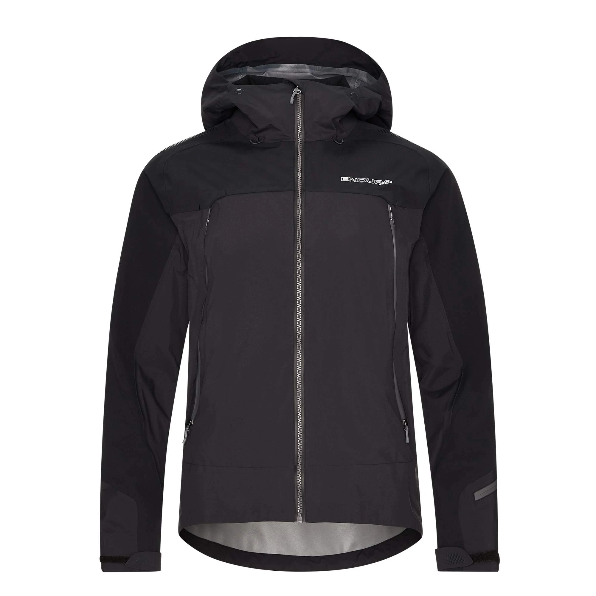 Endura MT500 WASSERDICHTE JACKE Herren - Fahrradjacke
