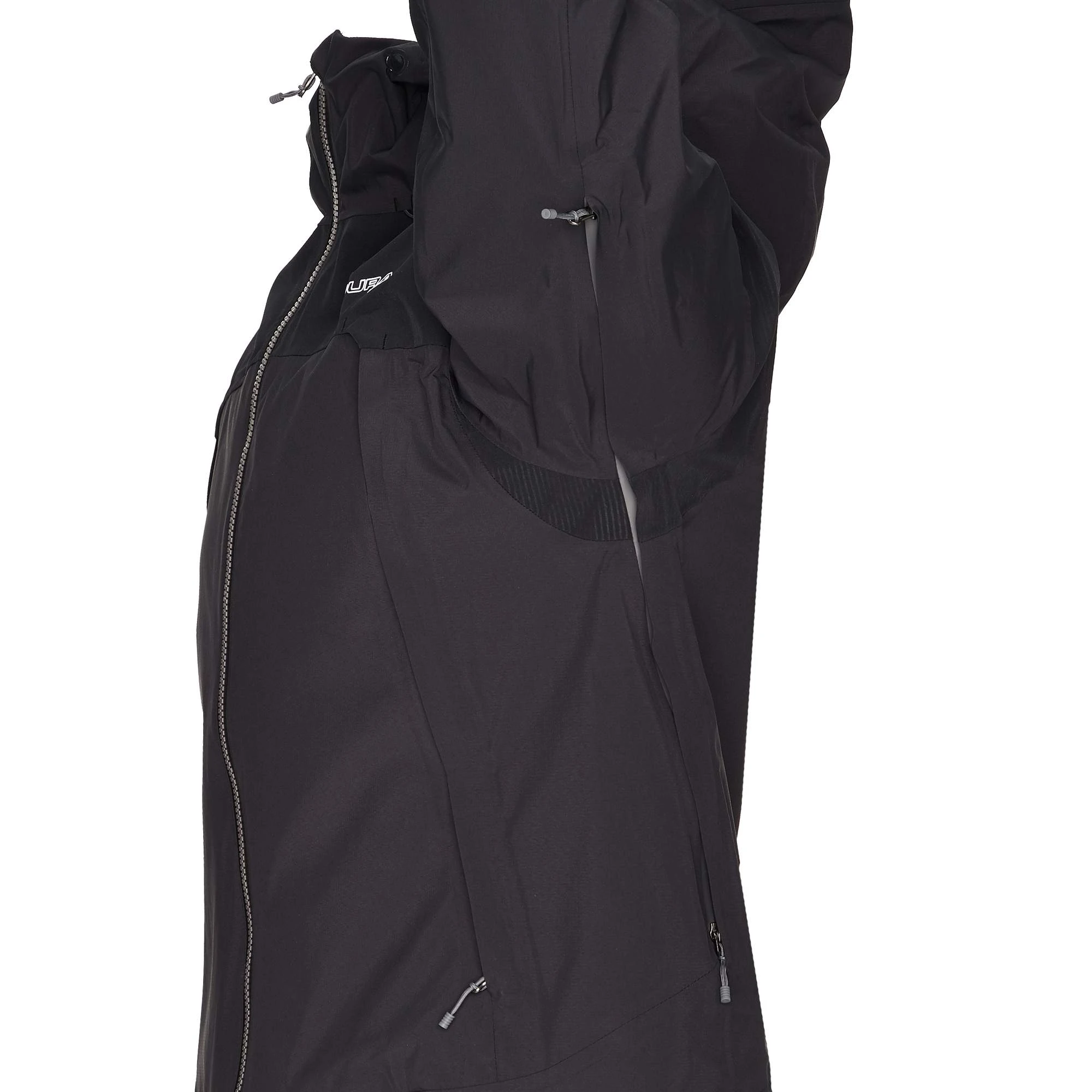 Endura MT500 WASSERDICHTE JACKE Herren - Fahrradjacke – Bild 3