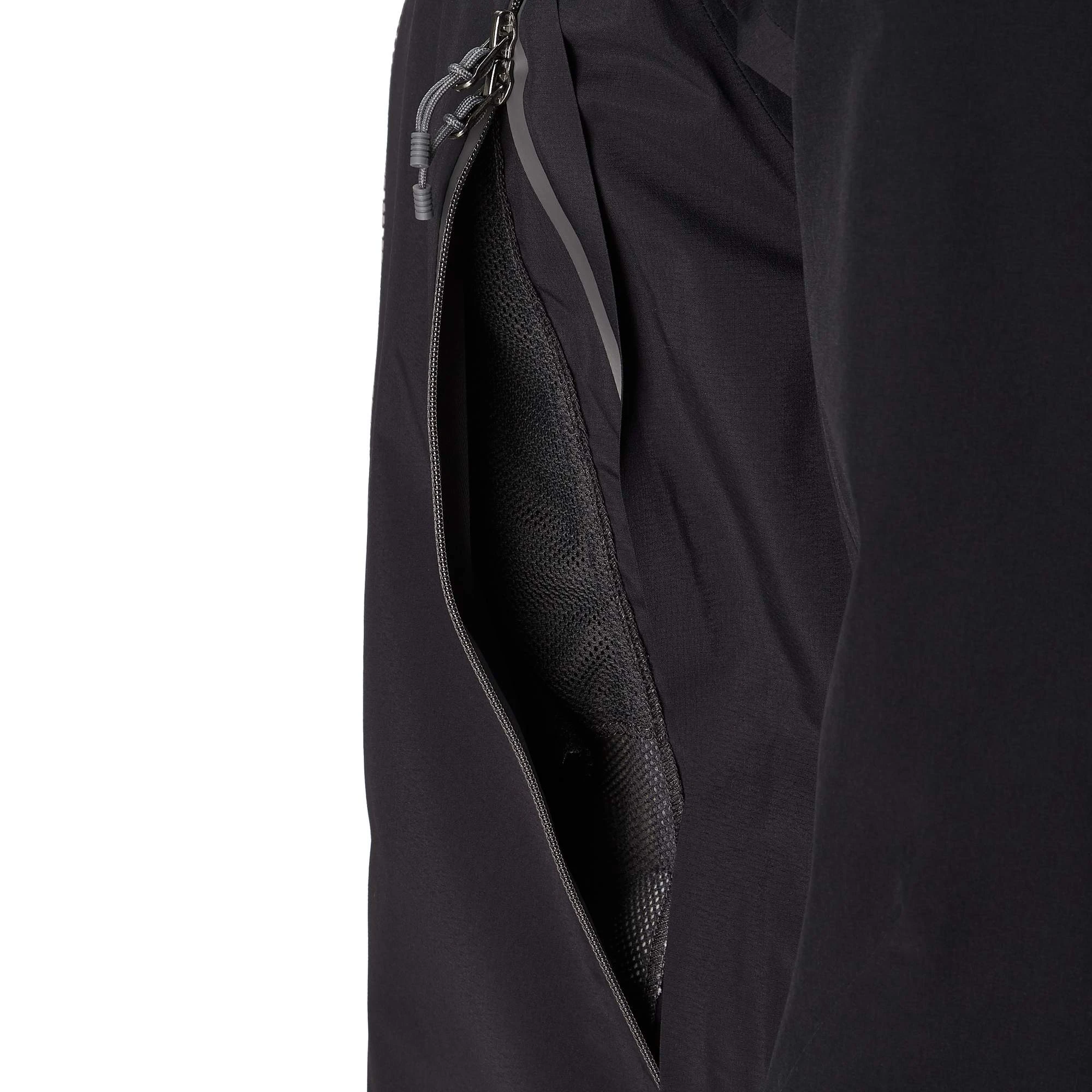 Endura MT500 WASSERDICHTE JACKE Herren - Fahrradjacke – Bild 4