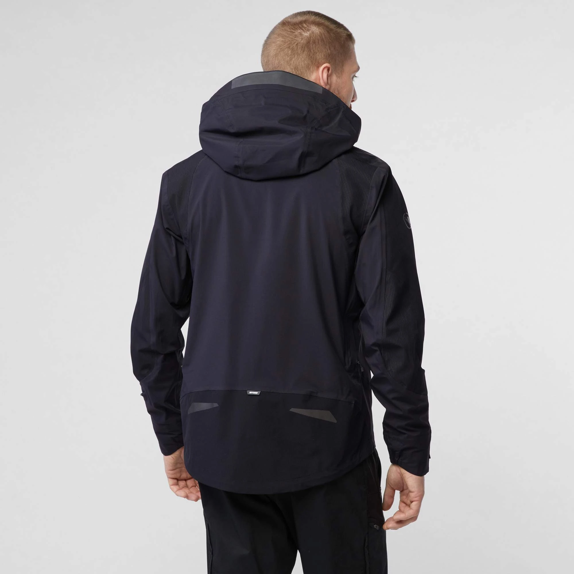 Endura MT500 WASSERDICHTE JACKE Herren - Fahrradjacke – Bild 9