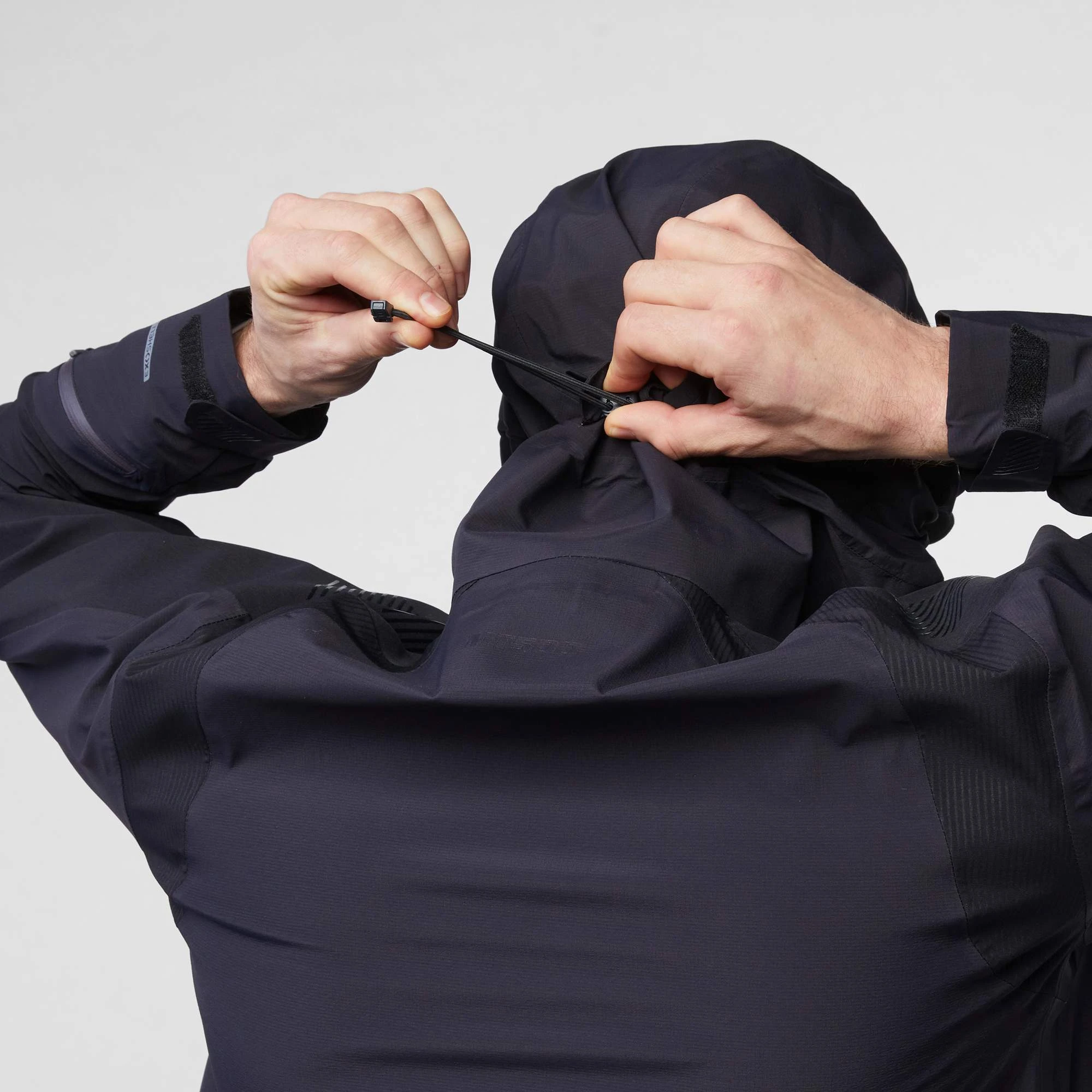 Endura MT500 WASSERDICHTE JACKE Herren - Fahrradjacke – Bild 13