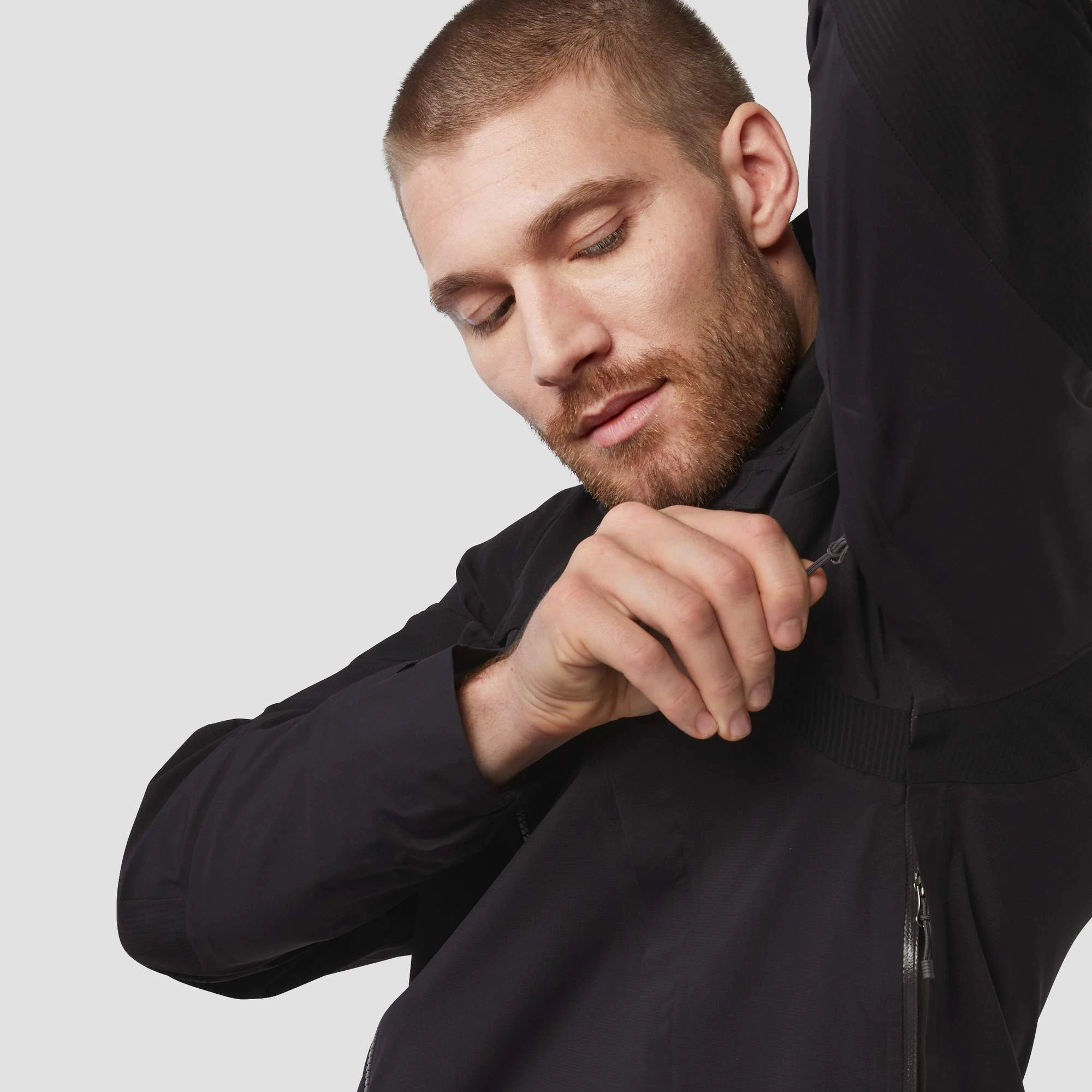 Endura MT500 WASSERDICHTE JACKE Herren - Fahrradjacke – Bild 17