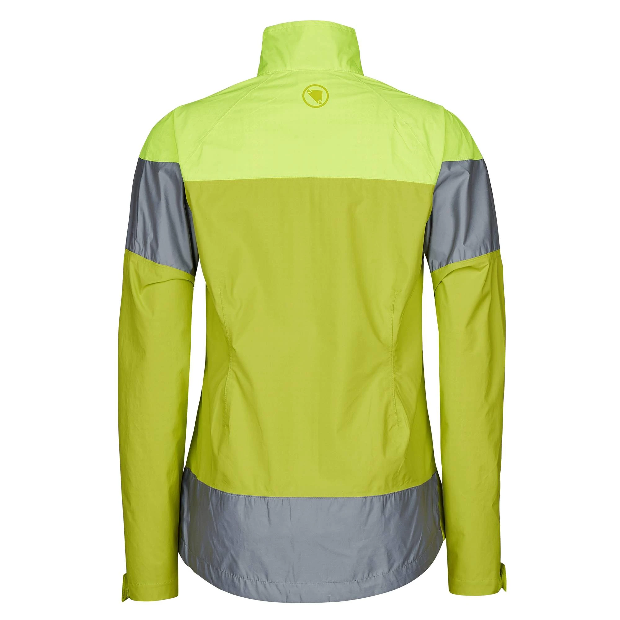 Endura DAMEN URBAN LUMINITE JACKE Damen - Fahrradjacke – Bild 2