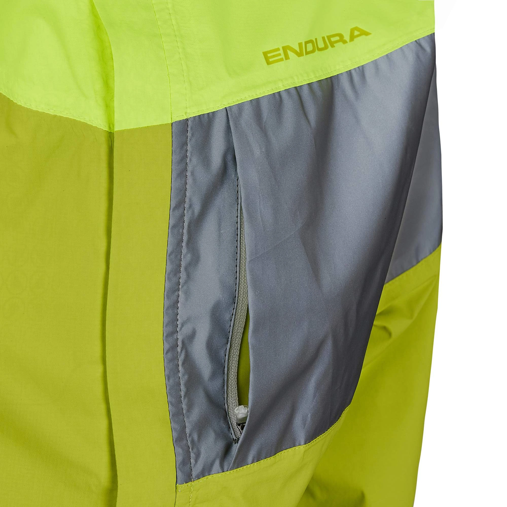 Endura DAMEN URBAN LUMINITE JACKE Damen - Fahrradjacke – Bild 5