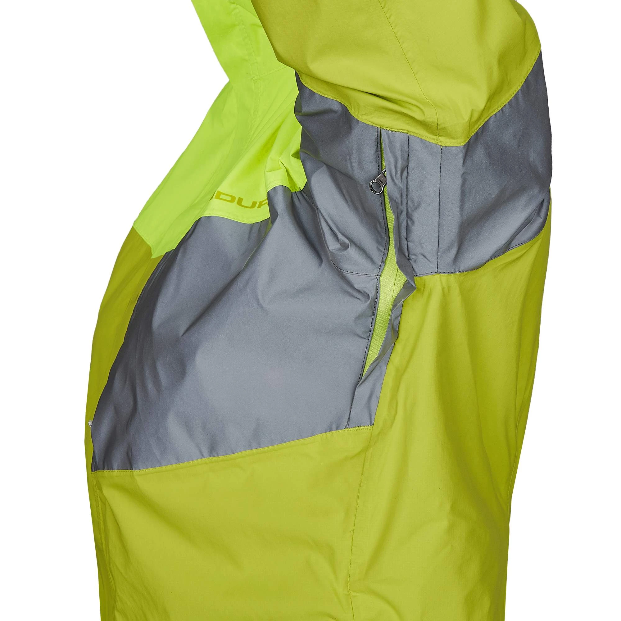 Endura DAMEN URBAN LUMINITE JACKE Damen - Fahrradjacke – Bild 6
