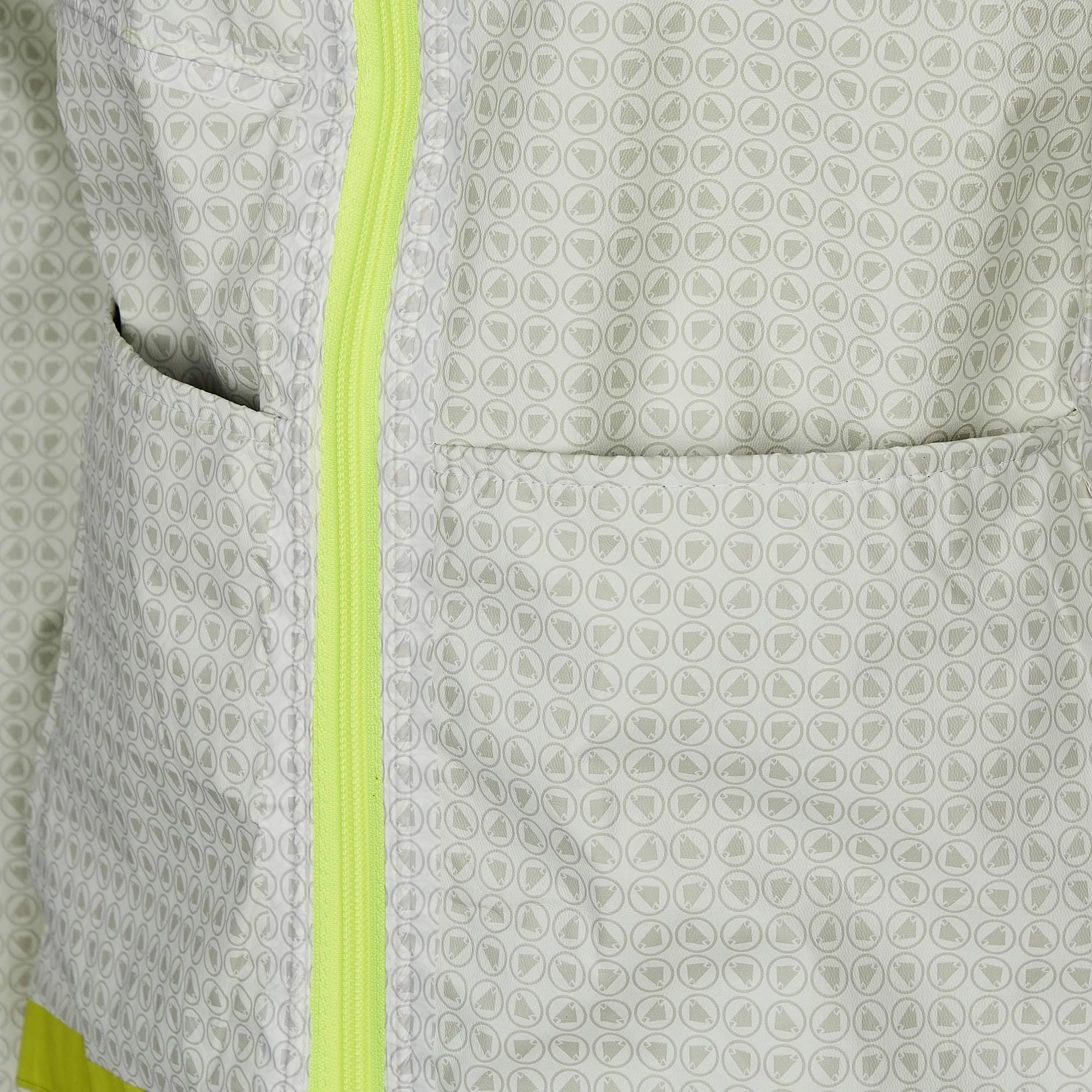 Endura DAMEN URBAN LUMINITE JACKE Damen - Fahrradjacke – Bild 7