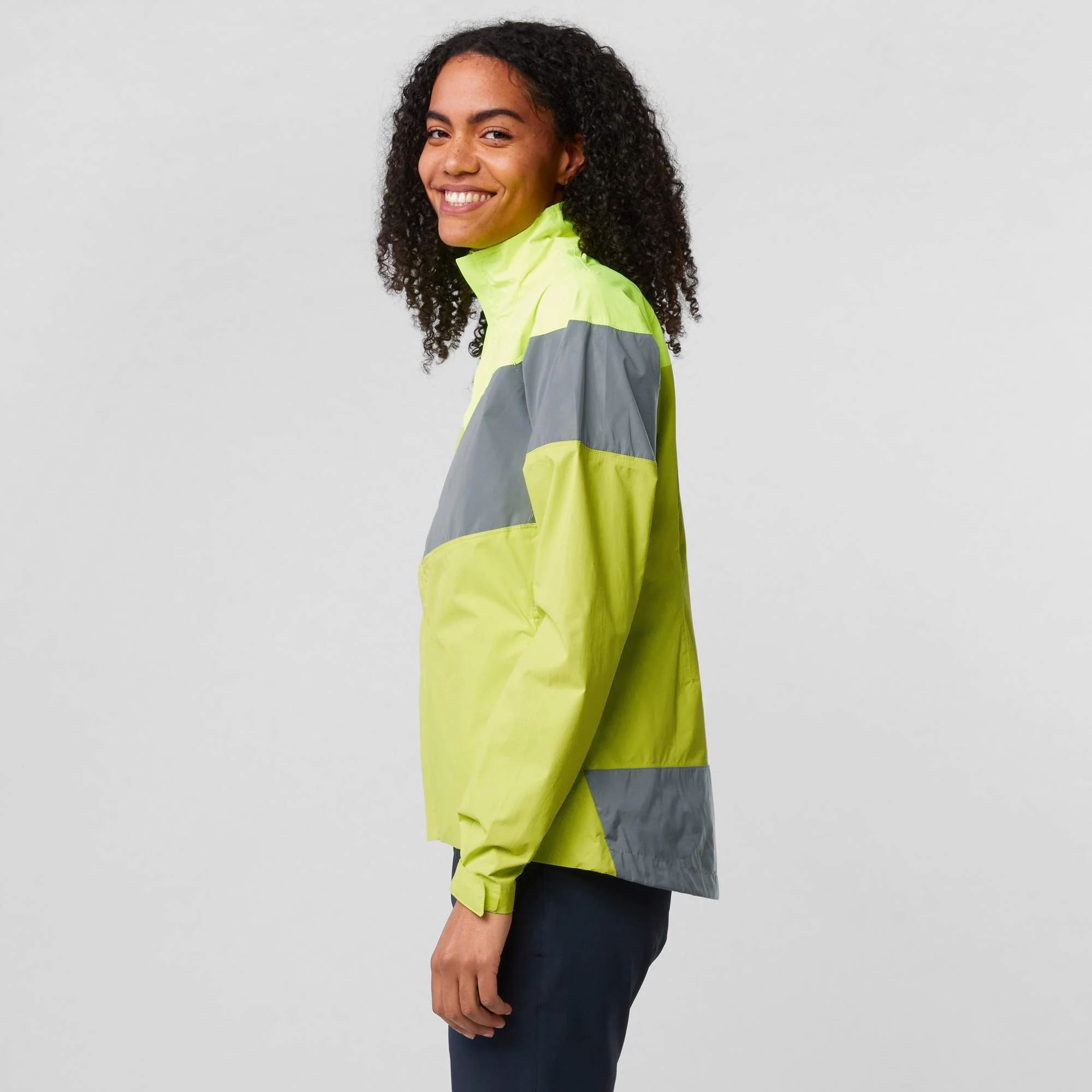 Endura DAMEN URBAN LUMINITE JACKE Damen - Fahrradjacke – Bild 10