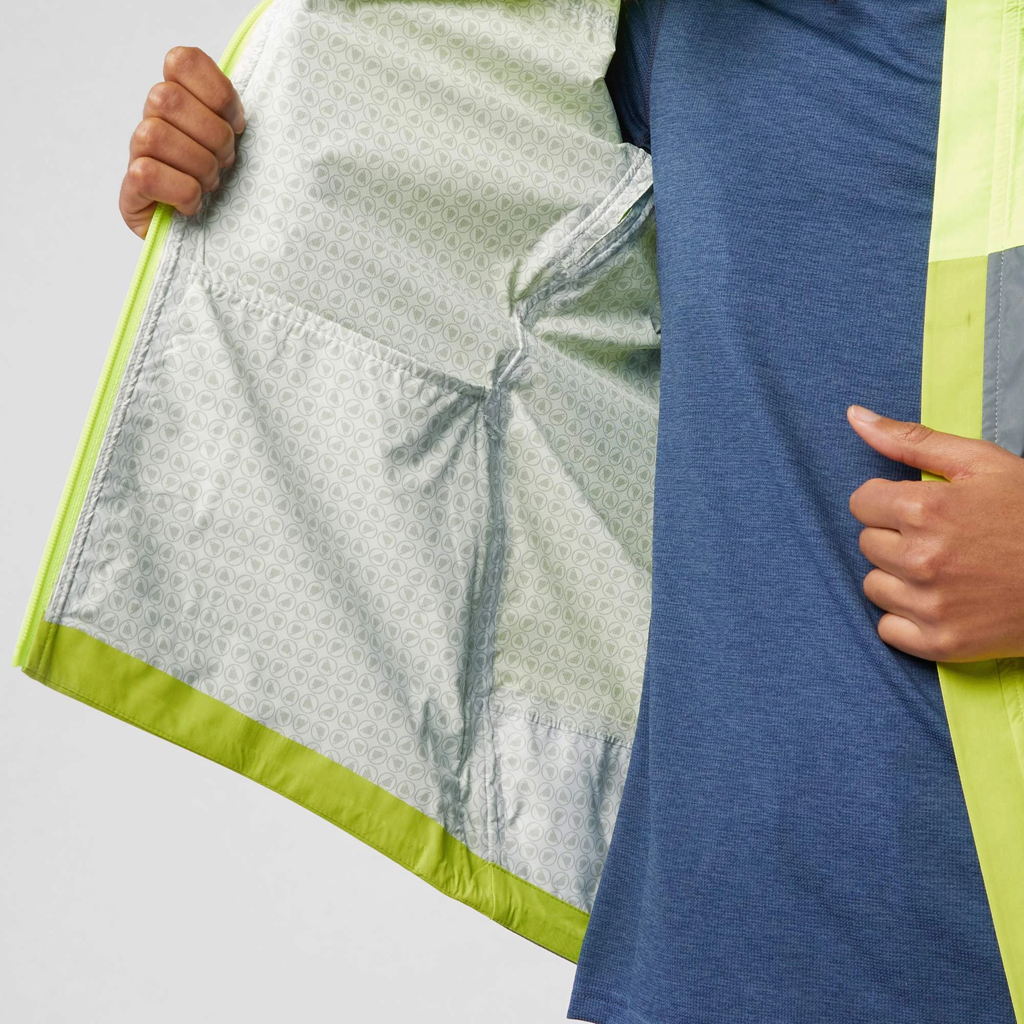 Endura DAMEN URBAN LUMINITE JACKE Damen - Fahrradjacke – Bild 13