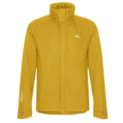 Tierra TRANSPOSE SHELL JACKET M Herren - Hardshelljacke
