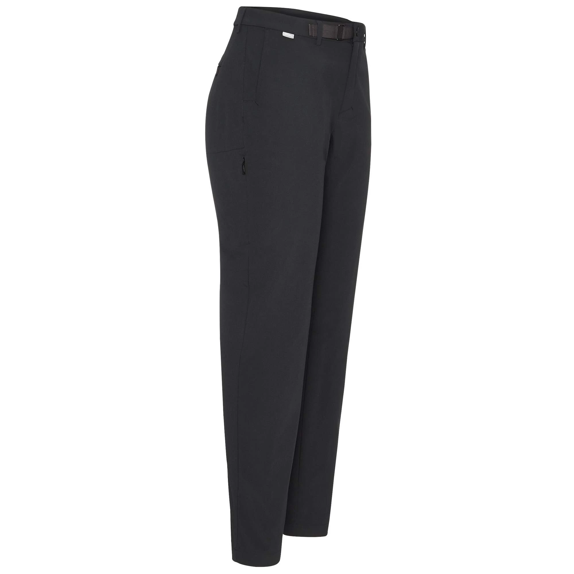 Tierra TRANSPOSE PANT W Damen - Radhose 2 Tierra TRANSPOSE PANT W Damen - Radhose – Bild 2