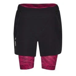 VAUDE WO ALTISSIMI SHORTS Damen - Radshorts