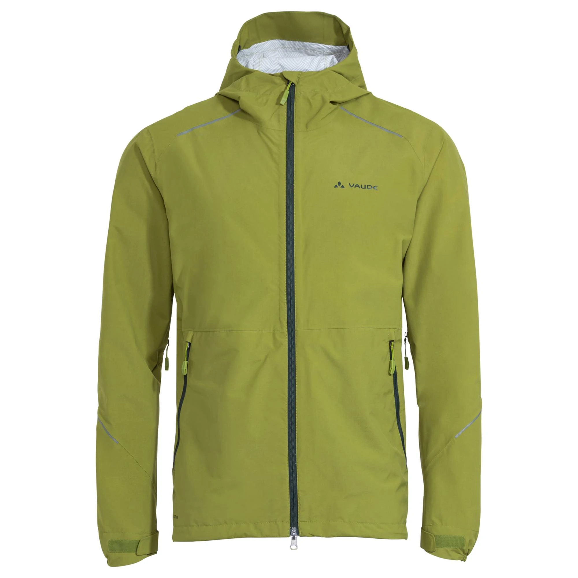 VAUDE YARAS RAIN JACKET Herren - Fahrradjacke 1 VAUDE YARAS RAIN JACKET Herren - Fahrradjacke